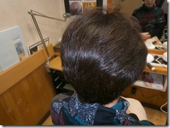 オーガニックカラーの魅力のイメージ